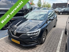 Renault Mégane Estate - 1.3 TCe Business Zen