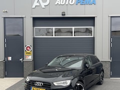 Audi A3 Sportback - 1.4 TFSI CoD S-Line 150PK Led Acc