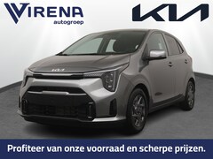 Kia Picanto - 1.0 DPI DynamicPlusLine - Prijs incl. inruilpremie - Achteruitrijcamera - Navigatie - Appl