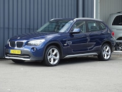 BMW X1 - sDrive18i Executive | Bluetooth | Stoelverwarming | 18"