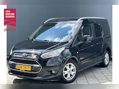 Ford Tourneo Connect Compact - BWJ 2014 | 1.0 101PK Titanium | TREKHAAK | CLIMA | NAVI | CAMERA A | PDC | DONKER GLAS | C