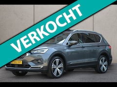 SEAT Tarraco - 1.5 TSI Xcellence 7p. | Trekhaak | Panoramadak | Winterpakket