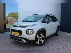 Citroën C3 Aircross - 1.2 PureTech 110pk S&S Shine Airco Navi Carplay Camera PDC V+A Zeer mooi