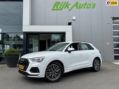 Audi Q3 - 35 TFSI Advanced * Matrix Led * Keyless * Stoelverwarming * Virtual Cockpit