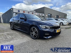 BMW 3-serie - M-sport 320i High Executive