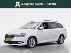 Skoda Fabia Combi - 1.0 TSI Business Edition DCT | Carplay | Stoelverwarming