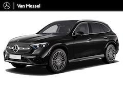Mercedes-Benz GLC-klasse - 400e 4MATIC Business Solution AMG Premium - Panoramadak - Nightpakket - 20 Inch - Carplay