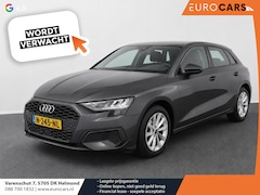 Audi A3 Sportback - 30 TFSI Pro Line Airco ECC Carplay Navi PDC Achter Full LED Sound Stoelverwarming Cruise C