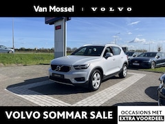 Volvo XC40 - T2 Momentum Pro | Parkeercamera | Keyless Entry | Handgeschakeld |