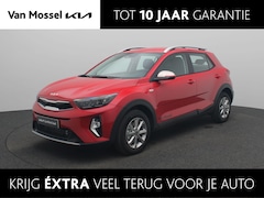 Kia Stonic - 1.0 T-GDi MHEV DynamicLine | Navigatie | Climate Control | Camera | PDC | Cruise Control |