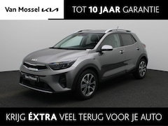 Kia Stonic - 1.0 T 100 Inspire DCT