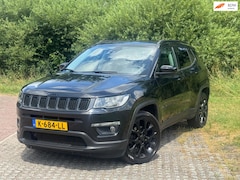 Jeep Compass - 1.3T Night Eagle Liberty Edition