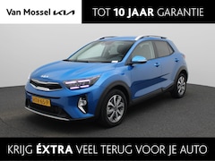Kia Stonic - 1.0 T-GDi MHEV DynamicPlusLine | Climate Control | Navigatie | Cruise Control | Bluetooth