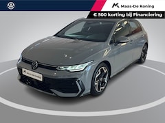 Volkswagen Golf - 1.5eTSI/150PK R-Line DSG · Apple/Android Car Play · Trekhaak · Camera + Parkeersensoren ·