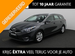 Kia Cee'd Sportswagon - Ceed Dynamicline 1.0 T-GDi 120 MHEV DCT7 | Edition | Automaat | Keyles | Camera | Lichtmet