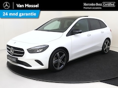 Mercedes-Benz B-klasse - 250 e Premium Plus /Panoramadak /Keyless /Nightpakket /Dodehoekassistentie /Elek Trekhaak