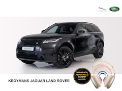 Land Rover Range Rover Velar - 2.0 P400e S | Pano | Black Pack | 24 maanden Approved