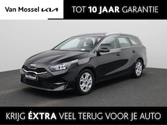 Kia Cee'd Sportswagon - Ceed Pulse 1.0 T-GDi 120 MHEV DCT ISG
