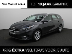 Kia Cee'd Sportswagon - Ceed Dynamicline 1.0 T-GDi 100 MHEV DCT7 | Edition | AUTOMAAT | Camera | Navigatie | Clima