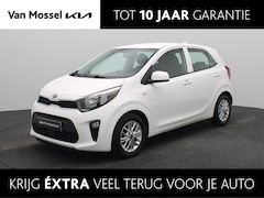Kia Picanto - 1.0 DPi DynamicLine | Camera | Navi by App | Airco | LM Velgen | Cruise