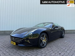 Ferrari California - 3.9 T HELE, Novitec 640 PK, Carbon, CarPlay, Lift, Sportuitlaat, Camera's
