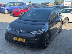 Volkswagen ID.3 - Business 58 kWh Ruim 350-400km Range Dure Uitvoering 47000km Nette Auto