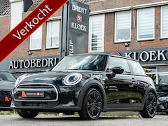 MINI Cooper - 1.5 Camden Edition ORG NL LED 17 INCH DAB PDC