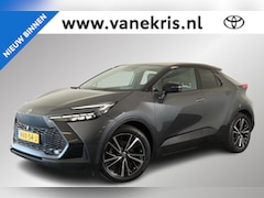 Toyota C-HR - 2.0 Plug-in Hybrid 220 Executive