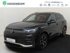 Volkswagen Tiguan - 1.5 eTSI R-Line Business | Panoramadak | Head-up display | 360 camera | Harman/Kardon | Ke