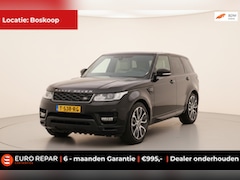 Land Rover Range Rover Sport - 2.0 P400e HSE Dynamic PANO-DAK TREKHAAK