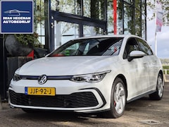 Volkswagen Golf - 1.4 eHybrid GTE | SOH 93, 6% Digitaal Dashboard | Leer | Stoel + Stuurverwarming + Stoelko