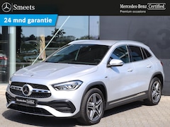 Mercedes-Benz GLA-Klasse - 250 e AMG Line