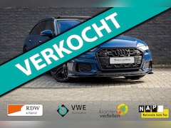 Audi A6 Avant - 50 TFSI e quattro S edition Competition Panoramadak