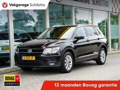 Volkswagen Tiguan - 1.5 TSI ACT Comfortline Business | Panorama dak | Adaptive Cruise | Stoelverwarming