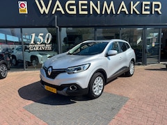 Renault Kadjar - 1.2 TCe Intens Clima|Cruise|NAVI|