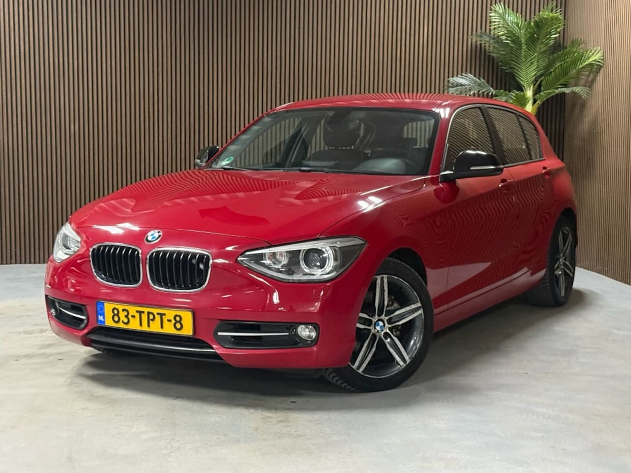 BMW 1-serie - 118i Business 118i Business+ - AutoWereld.nl
