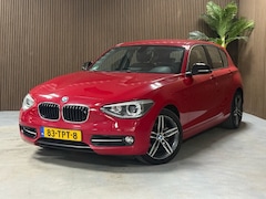 BMW 1-serie - 118i Business+