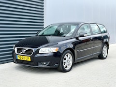 Volvo V50 - 1.8 Kinetic - Facelift model - Origineel NL - NAP