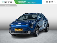 Kia Stonic - 1.0 T-GDi MHEV ExecutiveLine | Automaat | Clima | Camera | Keyless | Cruise | Navi | PDC |