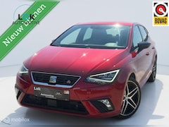 SEAT Ibiza - 1.0 TSI FR LED|VIRTUAL|ALCANTARA|AUTOMAAT|STOELVERW