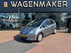 Honda Jazz - 1.4 Hybrid Business Mode AUT|PANO|Cruise|DealerOH