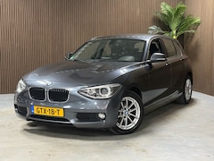 BMW 1-serie - 116i EDE Business