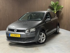 Volkswagen Polo - 1.2-12V Comfortline