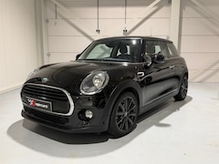 MINI 3-Deurs - 1.5 Cooper |Cruise|LMV|Airco|PDC|NL-auto|