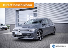 Volkswagen Golf - Life Edition eHybrid | Achteruitrijcamera (Rear View) | Parkeersensoren voor en achter (Pa