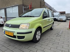 Fiat Panda - 1.1 Active Plus