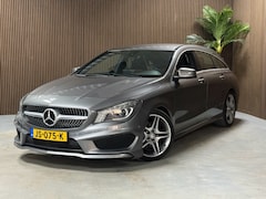 Mercedes-Benz CLA-klasse Shooting Brake - 180 Ambition