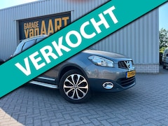 Nissan Qashqai - 1.6 Connect Edition | CLIMATE | CAMERA | PANO DAK | APK 04-2027 |