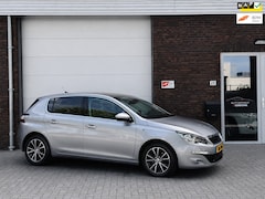 Peugeot 308 - 1.2 PureTech Style|AIRCO|NIEUWE APK|PANO