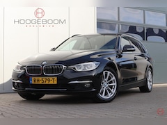 BMW 3-serie Touring - 320i Luxury Line / Leder / LED / Stoelverwarming / PDC